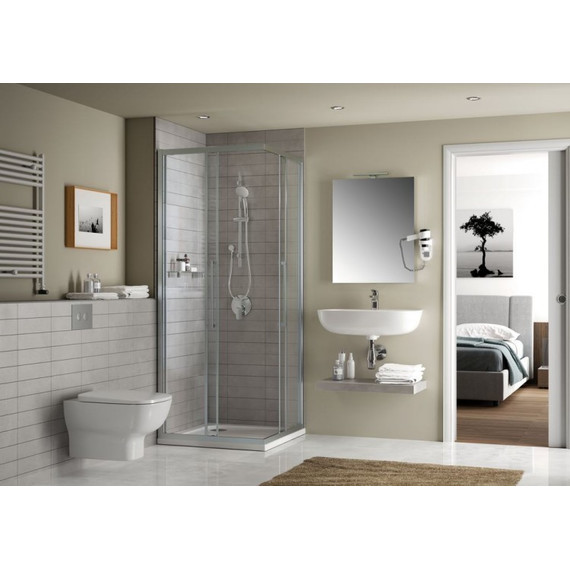 Унитаз подвесной Ideal Standard Esedra AquaBlade T386001 - фото 4