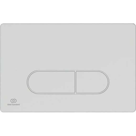 Инсталляция Ideal Standard Prosys 120 P с подвесным унитазом Strada II AquaBlade P387001 (кнопка Oleas P1, хром) - фото, картинка 6 Инсталляция Ideal Standard Prosys 120 P с подвесным унитазом Strada II AquaBlade P387001 (кнопка Oleas P1, хром) - фото 6