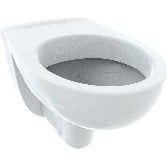 Унитаз подвесной TECE V04 9700004 - фото, картинка 2 Унитаз подвесной TECE V04 9700004 - фото 2