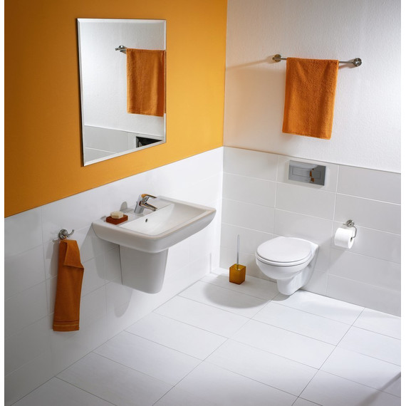 Унитаз подвесной Ideal Standard Ecco W740601 - фото 3