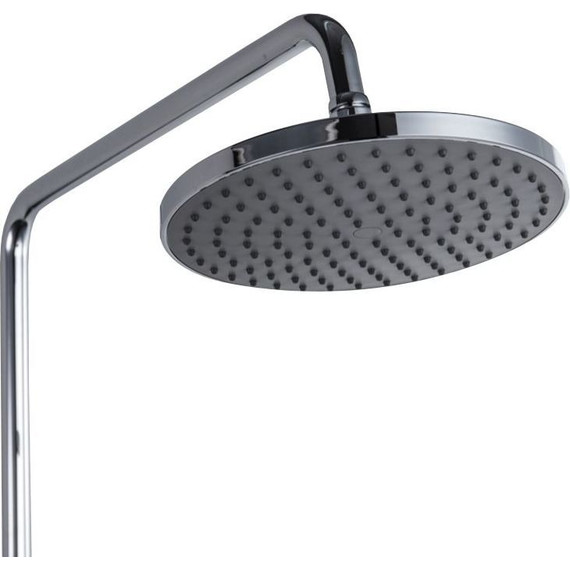 Душевая стойка BRAVAT OPAL R F9125183CP-A2-RUS - фото, картинка 4 Душевая стойка BRAVAT OPAL R F9125183CP-A2-RUS - фото 4