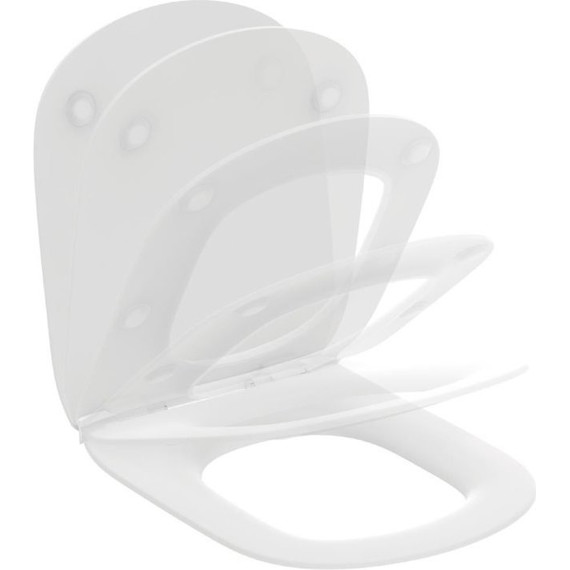 Инсталляция Ideal Standard Prosys Frame 120 M с подвесным унитазом Tesi AquaBlade T3868V1, Цвет производителя: белый - фото, картинка 6 Инсталляция Ideal Standard Prosys Frame 120 M с подвесным унитазом Tesi AquaBlade T3868V1, Цвет производителя: белый - фото 6