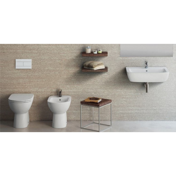 Биде напольное Ideal Standard Tempo T510201 - фото 3