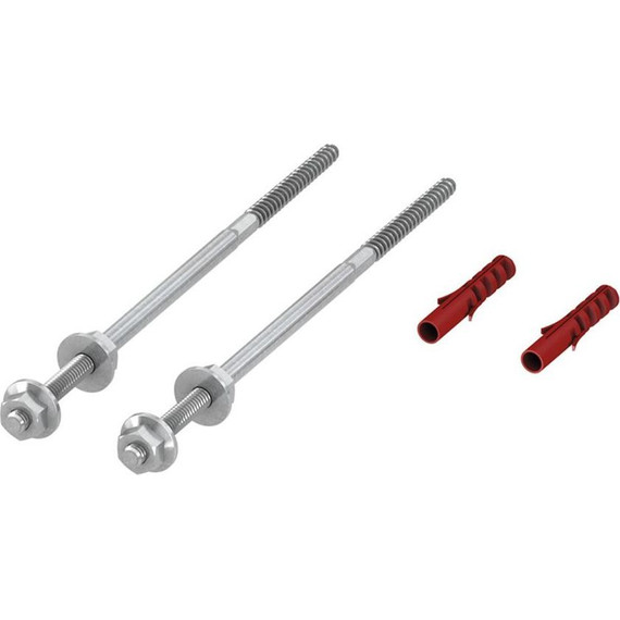 Инсталляция для подвесного унитаза TECEbase 2.0 9400412 (кнопка хром глянцевый) - фото, картинка 5 Инсталляция для подвесного унитаза TECEbase 2.0 9400412 (кнопка хром глянцевый) - фото 5