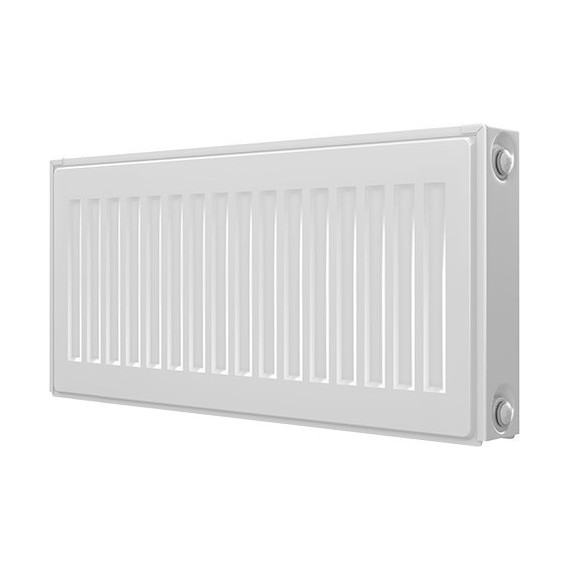 Радиатор Royal Thermo Compact C22-300-700/9016 700х300 мм - фото 