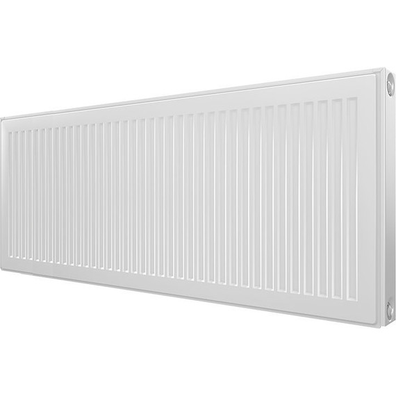 Радиатор Royal Thermo Compact C22-500-1600/9016 1600х500 мм - фото 