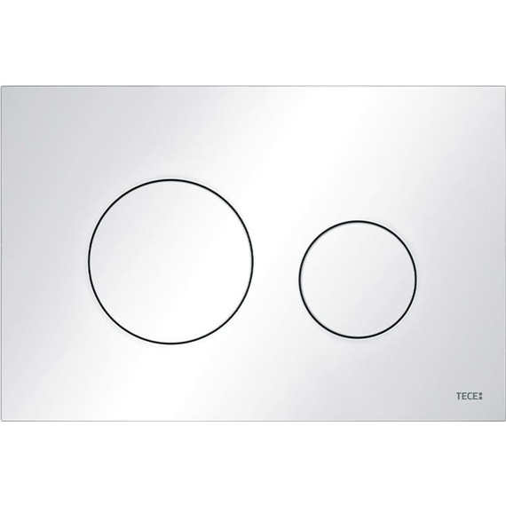 Инсталляция для подвесного унитаза TECEbase 2.0 K440920 (кнопка белая) - фото 3