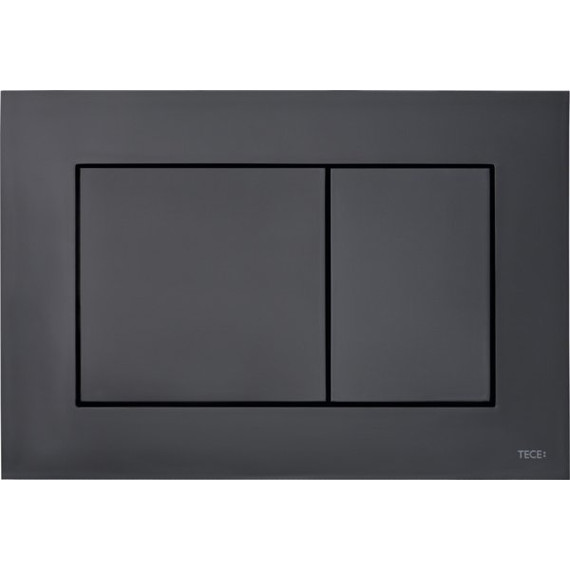 Инсталляция для подвесного унитаза TECEbase 2.0 9400414 (кнопка черная матовая) - фото, картинка 4 Инсталляция для подвесного унитаза TECEbase 2.0 9400414 (кнопка черная матовая) - фото 4