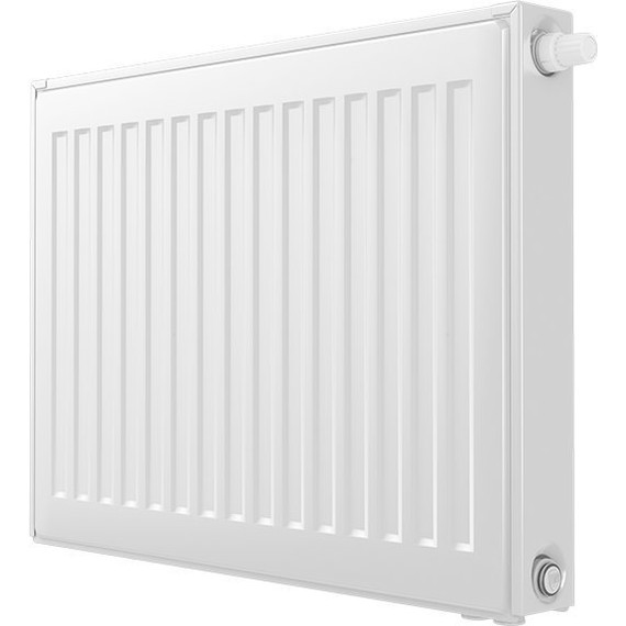 Радиатор Royal Thermo Ventil Compact VC22-500-900/9016 900х500 мм - фото 
