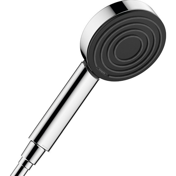 Ручной душ Hansgrohe Pulsify 105 1jet 24120000 - фото 