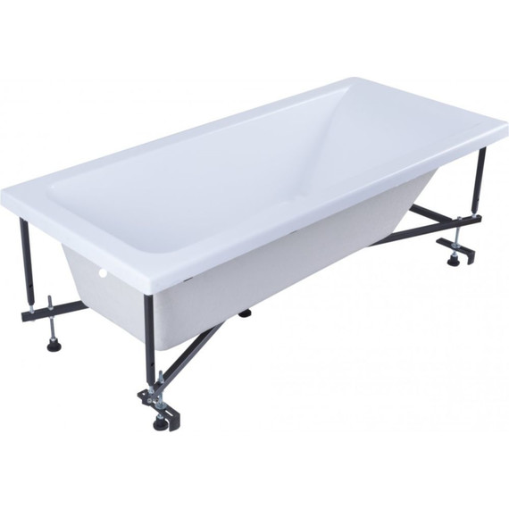 Каркас для ванны Aquanet Bright 175x70 см 273792 - фото, картинка 3 Каркас для ванны Aquanet Bright 175x70 см 273792 - фото 3