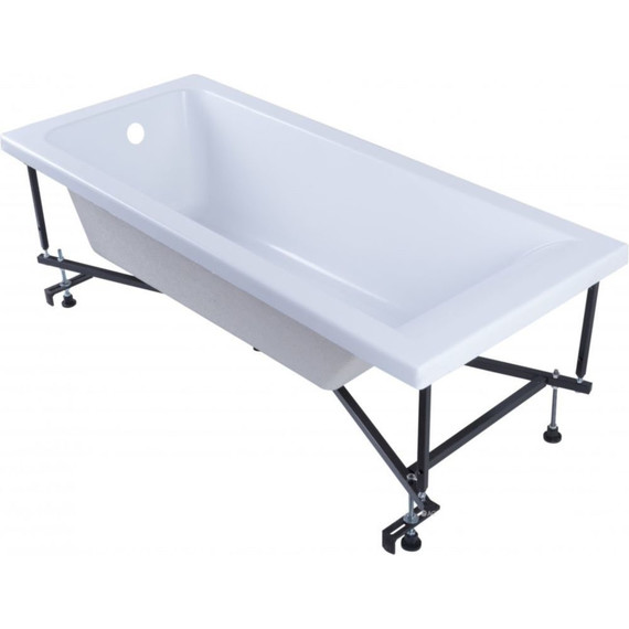 Каркас для ванны Aquanet Bright 175x70 см 273792 - фото, картинка 4 Каркас для ванны Aquanet Bright 175x70 см 273792 - фото 4