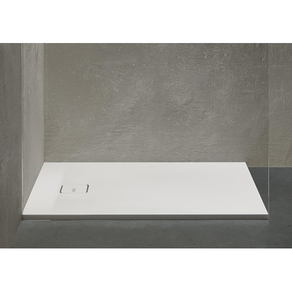 Поддон Salini Oasi 120х90 см 120322M (S-Stone) матовый - фото, картинка 3 Поддон Salini Oasi 120х90 см 120322M (S-Stone) матовый - фото 3