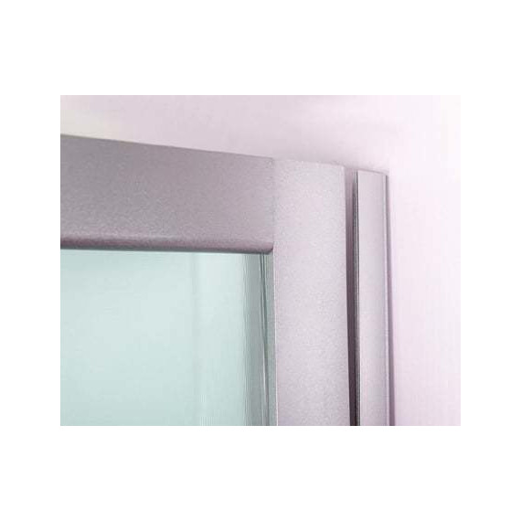 Душевая кабина Esbano ES-90CK 90x90 см ESKB90CK, хром/матовое - фото 5