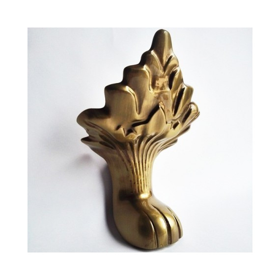 Ванна отдельностоящая Magliezza Julietta BR 183x78 см (ножки бронза) - фото 3