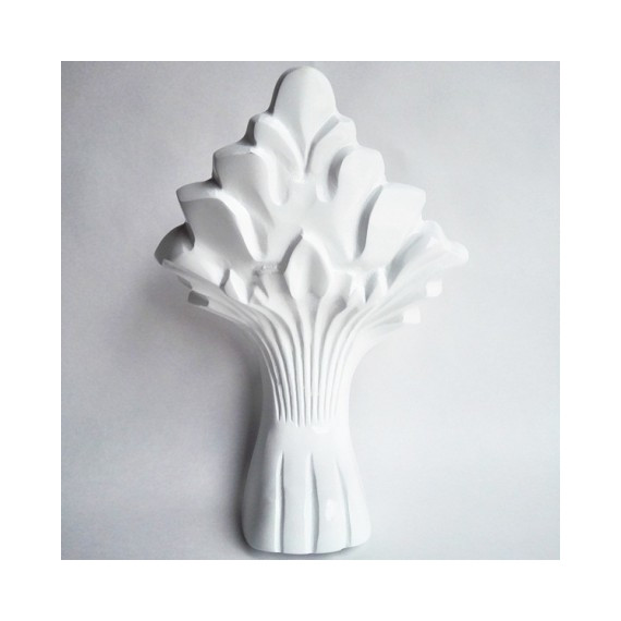 Ванна отдельностоящая Magliezza Julietta WH 183x78 см (ножки белые) - фото 2