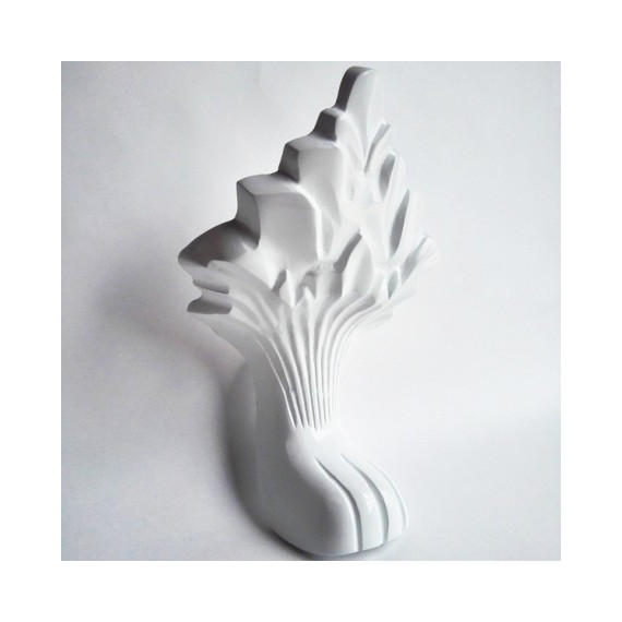 Ванна отдельностоящая Magliezza Julietta WH 183x78 см (ножки белые) - фото 3