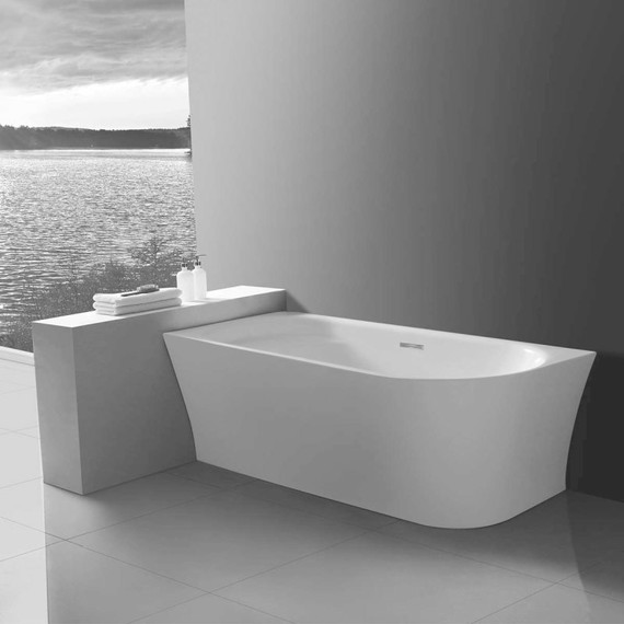 Ванна акриловая Vincea 150x78 см VBT-301-1500L, Размер - мм: 1500х800 - фото 2