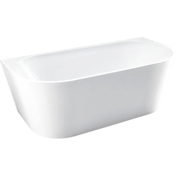 Ванна отдельностоящая Vincea 180x80 см VBT-421-1800 - фото 