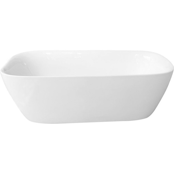 Ванна отдельностоящая Art&Max Verona 170x80 см AM-VER-1700-800 - фото 