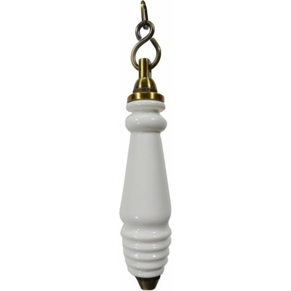 Унитаз-компакт Magliezza Retro 7010 (механизм слива бронза) - фото 10