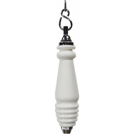 Унитаз-компакт Magliezza Retro 7010 (механизм слива хром) - фото 9