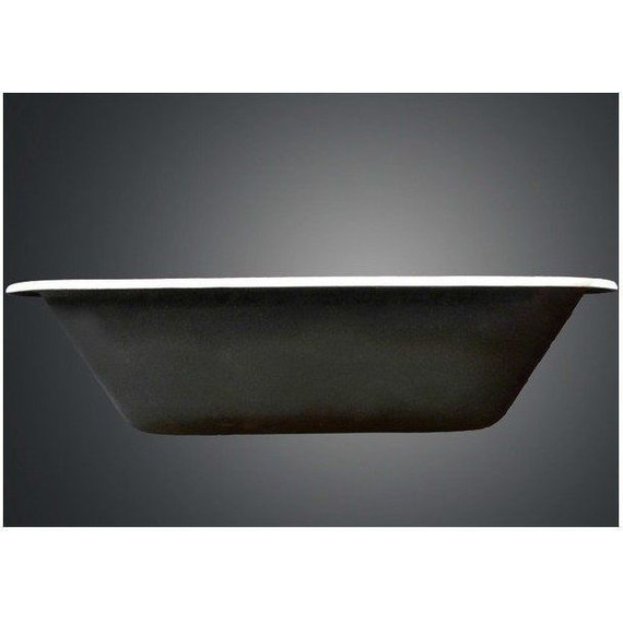 Ванна отдельностоящая Magliezza Rosabella 170x75 см - фото 3