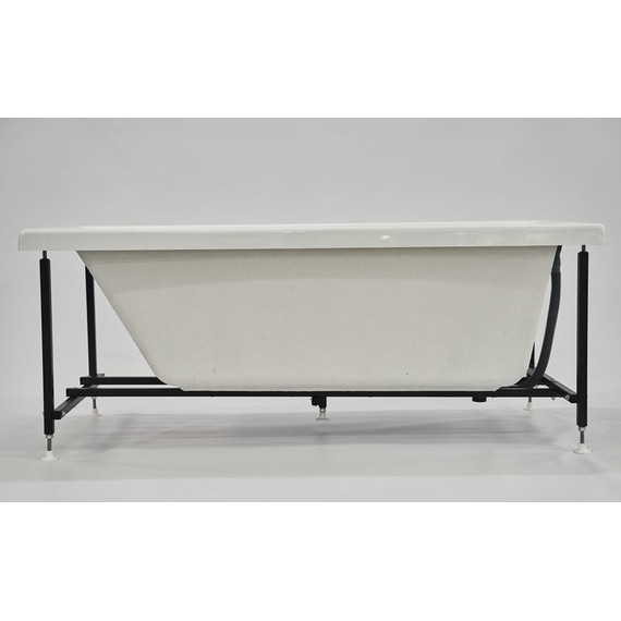 Ванна акриловая Радомир Веста 168x70 см (в комплекте каркас), Размер - мм: 1700х700 - фото, картинка 7 Ванна акриловая Радомир Веста 168x70 см (в комплекте каркас), Размер - мм: 1700х700 - фото 7