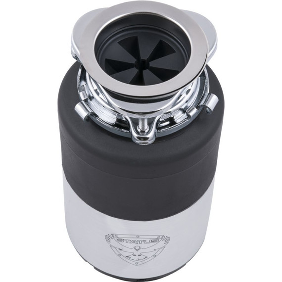 Измельчитель пищевых отходов Status Premium 100 - фото 3