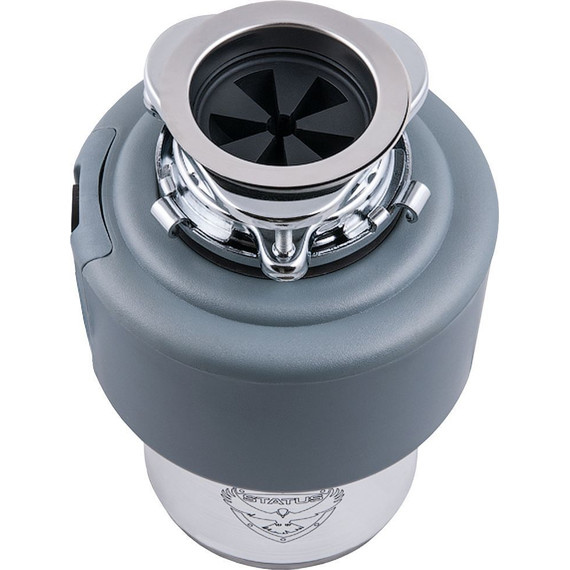 Измельчитель пищевых отходов Status Premium 200 - фото 3