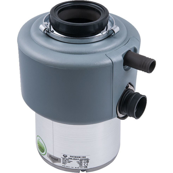 Измельчитель пищевых отходов Status Premium 200 - фото 4