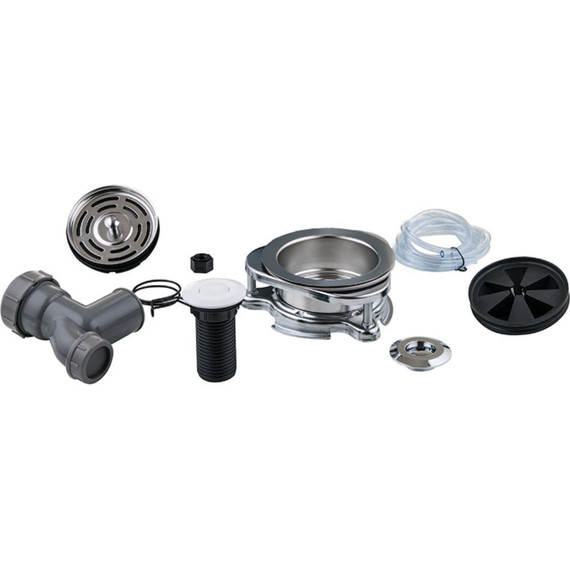 Измельчитель пищевых отходов Status Premium 200 - фото 5