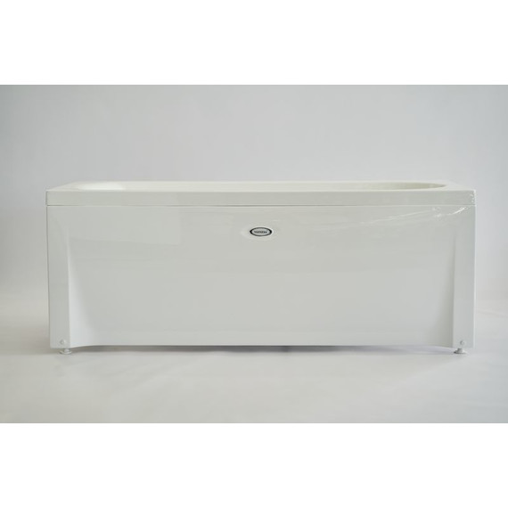 Ванна акриловая Радомир Николь 150x70 см (в комплекте каркас), Размер - мм: 1500х700 - фото, картинка 9 Ванна акриловая Радомир Николь 150x70 см (в комплекте каркас), Размер - мм: 1500х700 - фото 9