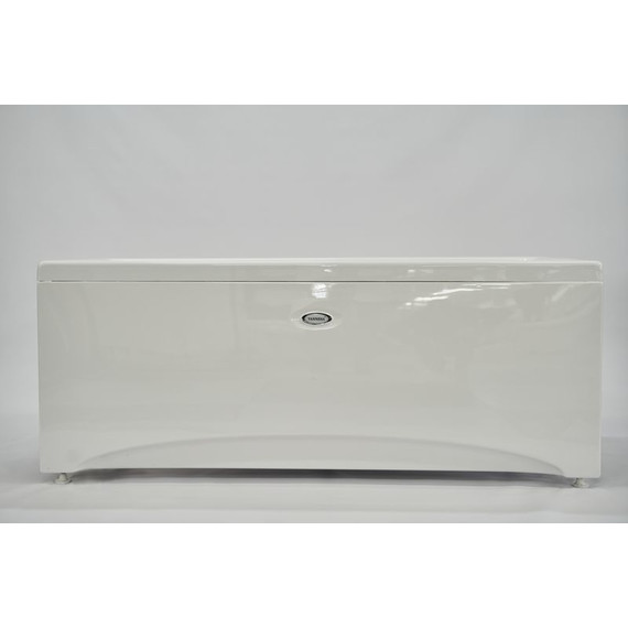 Ванна акриловая Радомир Веста 160x70 см (в комплекте каркас), Размер - мм: 1600х700 - фото, картинка 8 Ванна акриловая Радомир Веста 160x70 см (в комплекте каркас), Размер - мм: 1600х700 - фото 8