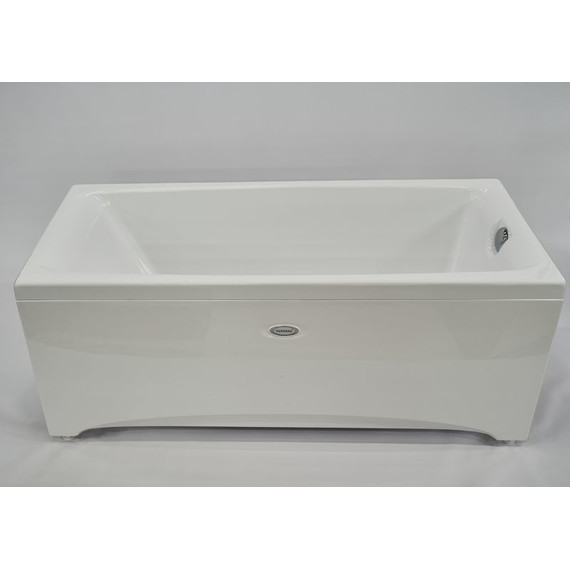 Ванна акриловая Радомир Веста 160x70 см (в комплекте каркас), Размер - мм: 1600х700 - фото, картинка 9 Ванна акриловая Радомир Веста 160x70 см (в комплекте каркас), Размер - мм: 1600х700 - фото 9