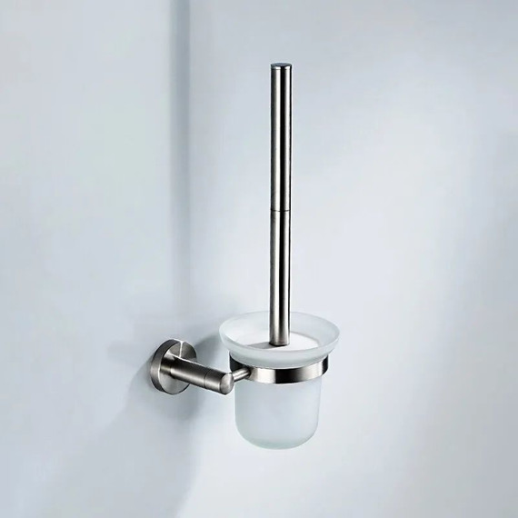 Ёршик для унитаза Ledeme L71710 - фото 3