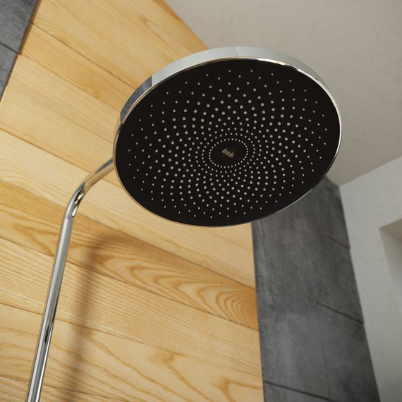 Душевая стойка Iddis Spahome SPA3F0Ci76 - фото 4