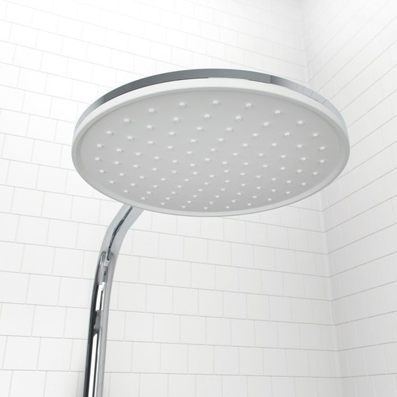 Душевая стойка Iddis Swipe SWI3F97i76 - фото 4