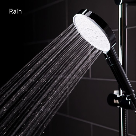 Душевая стойка Iddis Swipe SWI3F97i76 - фото 5