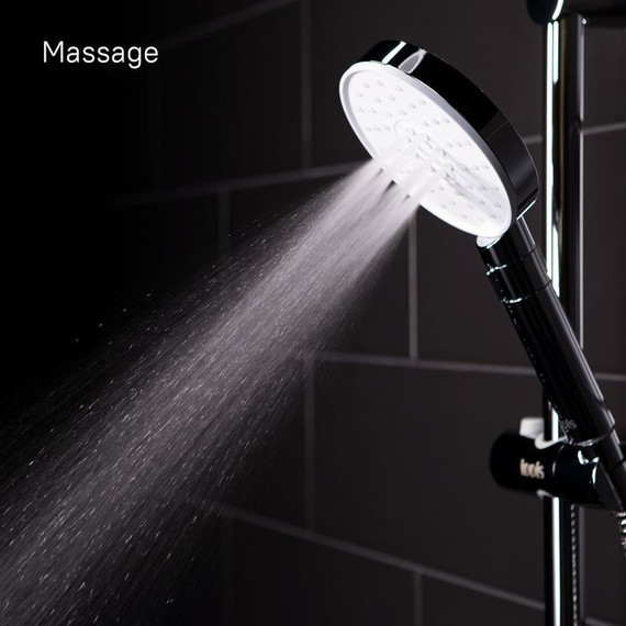 Душевая стойка Iddis Swipe SWI3F97i76 - фото 6