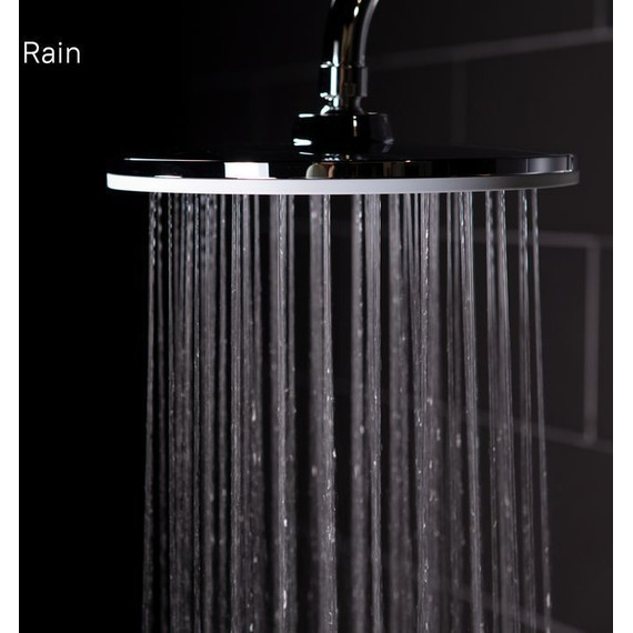 Душевая стойка Iddis Swipe SWI3F97i76 - фото 8