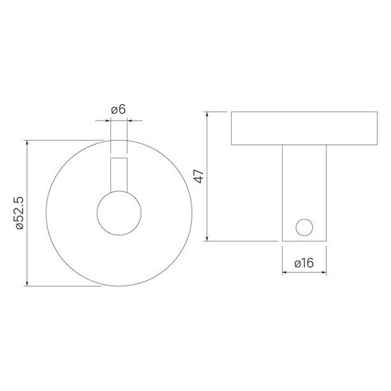 Крючок Iddis Sena SENSS10i41 - фото 4