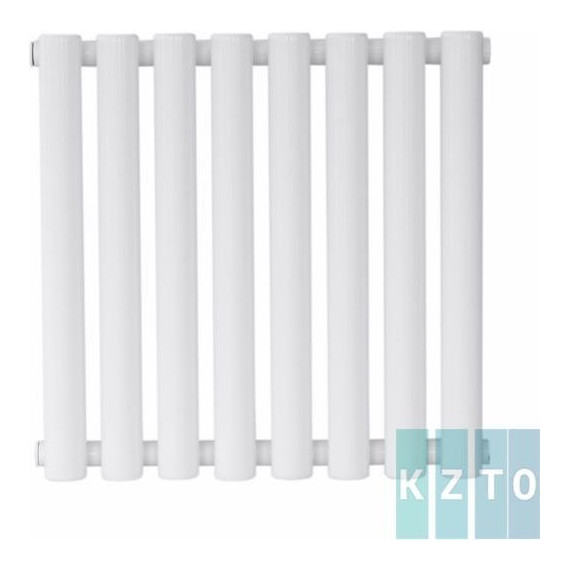 Радиатор KZTO Гармония 1-300-30 2100х350 мм (30 секций) - фото 3