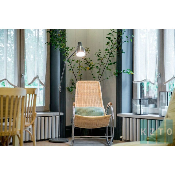 Радиатор KZTO Гармония 1-500-21 1470х550 мм (21 секция) - фото 14