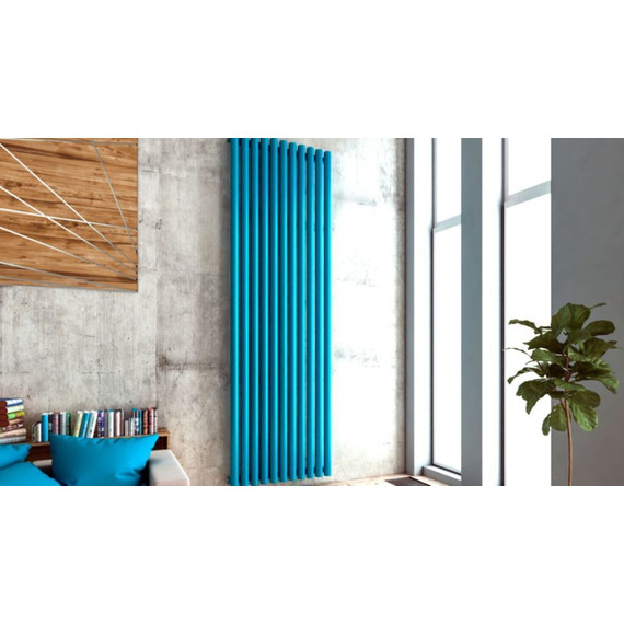 Радиатор KZTO Гармония 1-300-25 1750х350 мм (25 секций) - фото 4