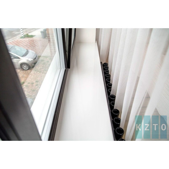 Радиатор KZTO Гармония 1-300-25 1750х350 мм (25 секций) - фото 18