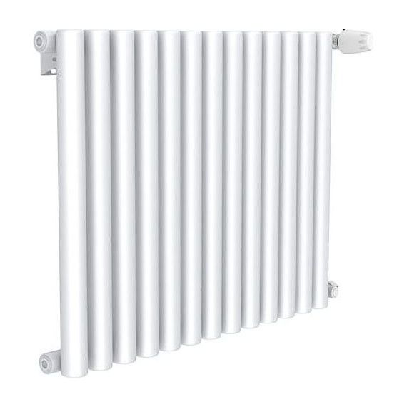 Радиатор KZTO Гармония А40 1-300-40 2000х330 мм (40 секций) - фото 6