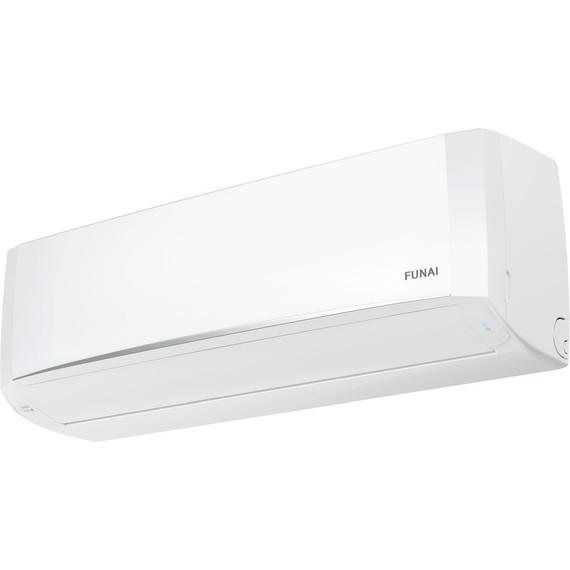 Сплит-система Funai Sensei RAC-SN25HP.D03 - фото 4
