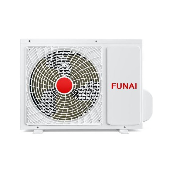 Сплит-система Funai Samurai RAC-SM20HP.D03 - фото 5