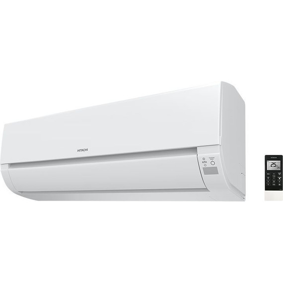 Сплит-система Hitachi X-Comfort Inverter RAK-18REF/RAC-18WEF - фото, картинка 2 Сплит-система Hitachi X-Comfort Inverter RAK-18REF/RAC-18WEF - фото 2